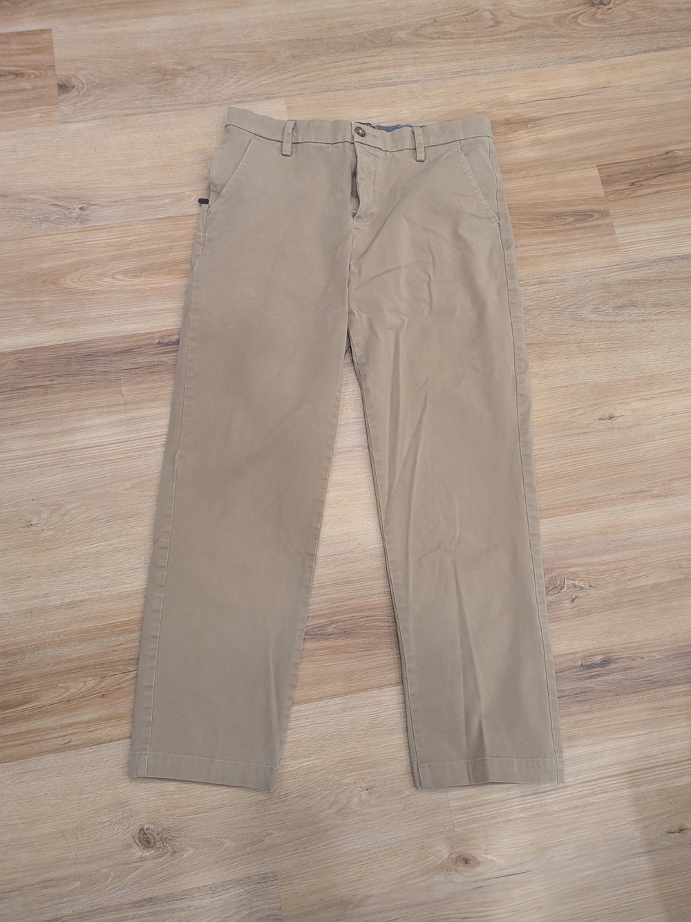 Dockers Men's Classic Chino Pants - Tan